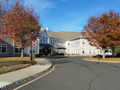 Fellowship Village