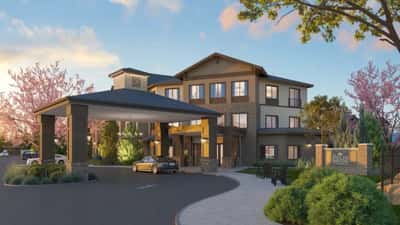 Fields Senior Living Spokane Valley