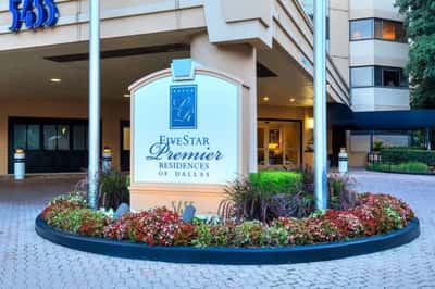 Five Star Premier Residences of Dallas