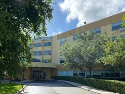 Floridean Nursing and Rehabilitation Center