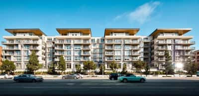 Fountainview at Gonda