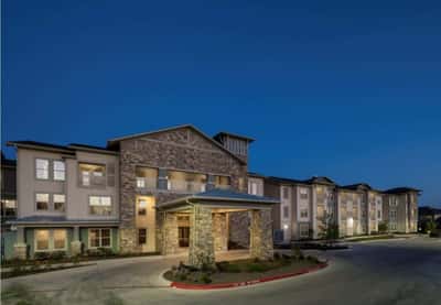 Franklin Park TPC Parkway - Senior Living Facility