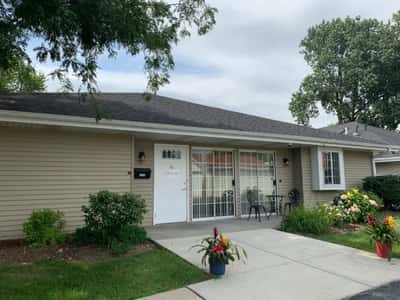Frontida Assisted Living: Azalea Place