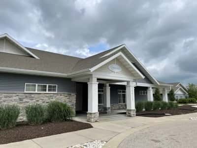 Frontida Assisted Living of Germantown