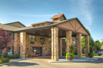 Garden Plaza of Valley View