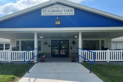 Garden View Assisted Living