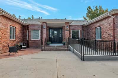 Gardens Care Senior Living – Meadow Hills