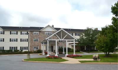 Glen Mills Senior Living
