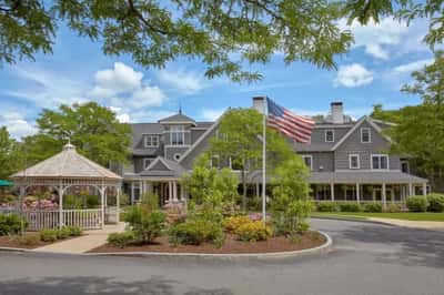 Goddard House Assisted Living