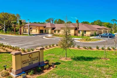 Gold Choice Palm Coast Assisted Living & Memory Care