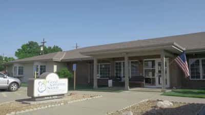 Good Samaritan Society – Hutchinson Village