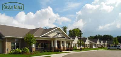 Green Acres of Standale