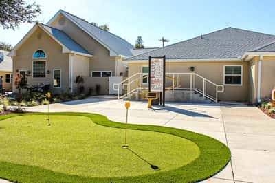 Greenbriar Rehabilitation and Nursing Center