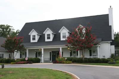Greenville Glen