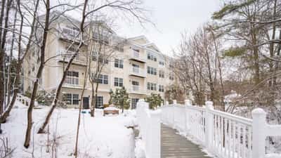 Harbor Village Senior Communities