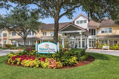 Harborchase of Jacksonville - Senior Living Facility