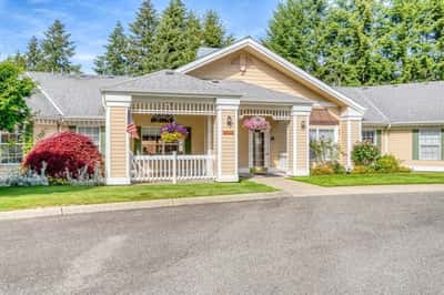 Hearthside Manor Memory Care