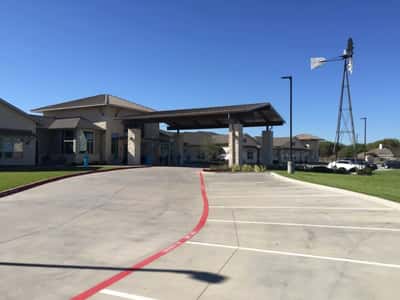 Heartis Waco Assisted Living