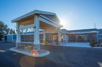 Heatherwood Senior Living