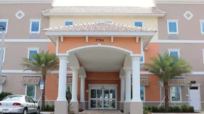 Heritage Waterside - Senior Living Facility
