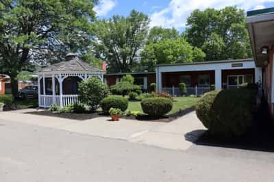 Highland Park Rehabilitation & Nursing Center