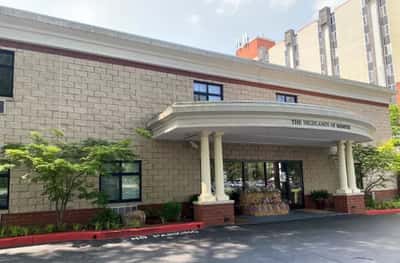 Highlands Health and Rehabilitation Center