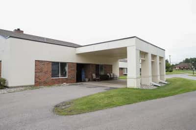 Maplewood of Mt. Pleasant - Senior Living Facility