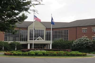Virginia Veterans Care Center