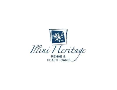Illini Heritage Rehab & Health Care