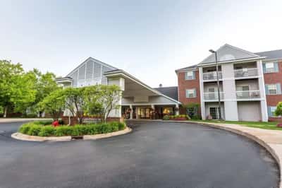 Independence Village of White Lake - Senior Living Facility