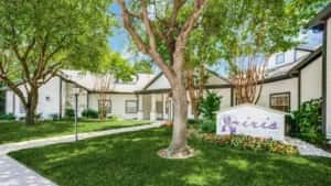 Iris Memory Care of Turtle Creek