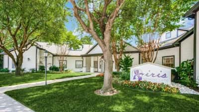 Iris Memory Care of Turtle Creek