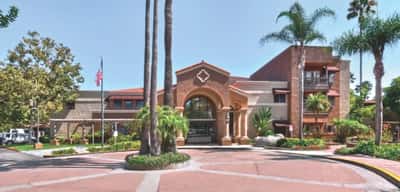 Ivy Park of Wellington - Senior Living Facility