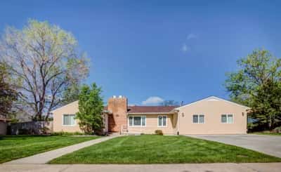 Jaxpointe at Flower Court