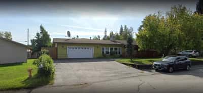 Jewel Lake Assisted Living