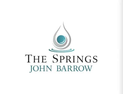 The Springs of John Barrow