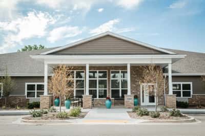 Kenosha Place Senior Living