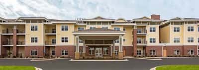 Keystone Place at Forevergreen - Senior Living Facility