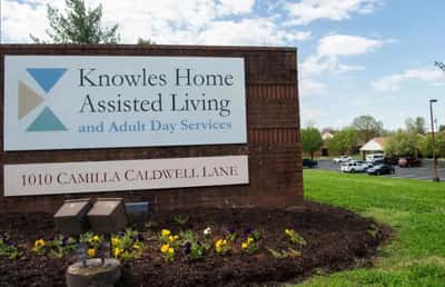 Knowles Assisted Living