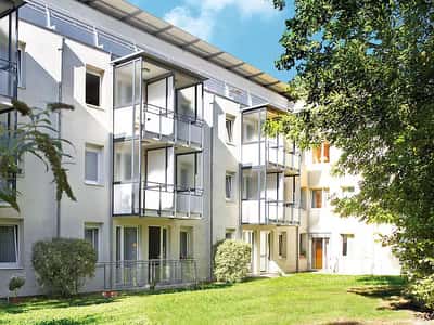 Kursana Residenz Wien-Tivoli