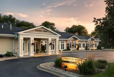 Lakeshore Manor
