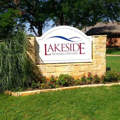 Lakeside Nursing and Rehabilitation Center