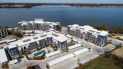 Lakeview Pointe – 55+ Community