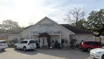 Langit Assisted Living Facility