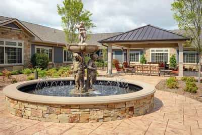 Life Care Center of East Ridge