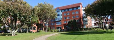 Riverspring Assisted Living - Senior Living Facility