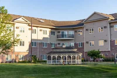 Luther Park Community