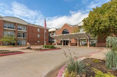 Lyndale Edmond Senior Living