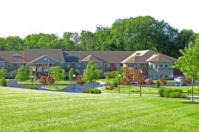 Magnolia Springs East