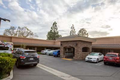 Mainplace Senior Living